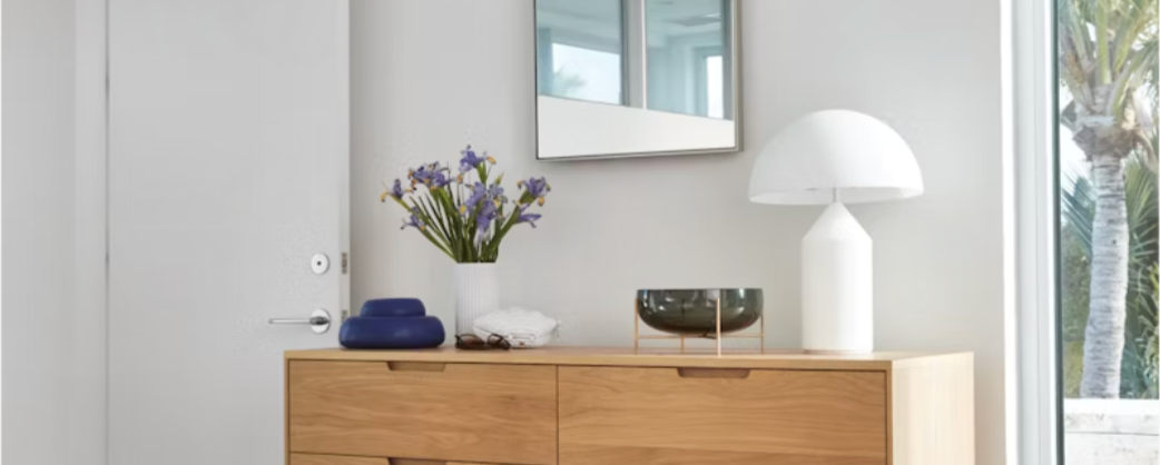 Lustrous Dome Table Lamp-Domus Collective