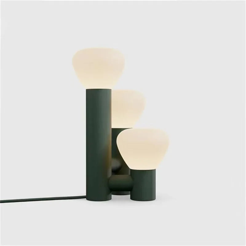 Matchsticks Table Lamp-Domus Collective