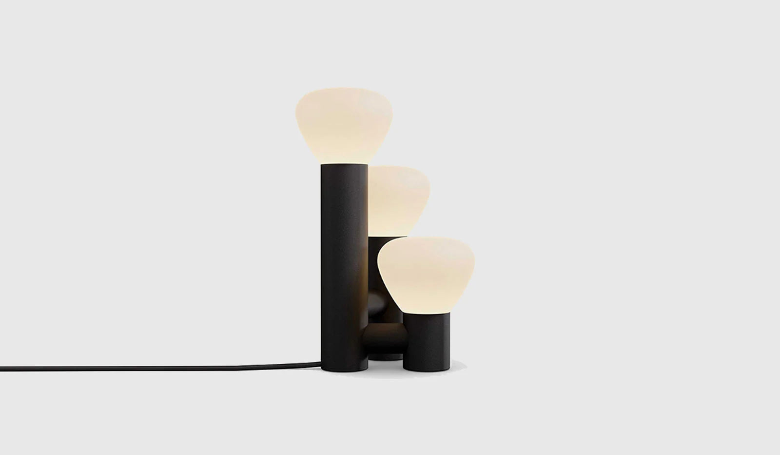 Matchsticks Table Lamp-Domus Collective