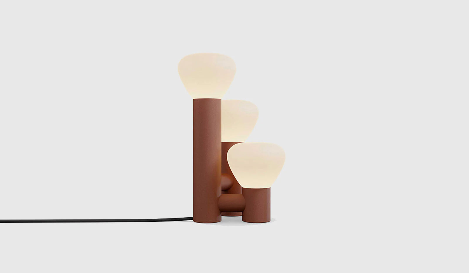 Matchsticks Table Lamp-Domus Collective
