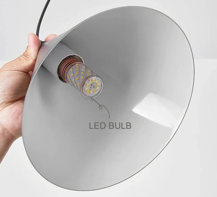 Matrix V26 Pendant Light-Domus Collective