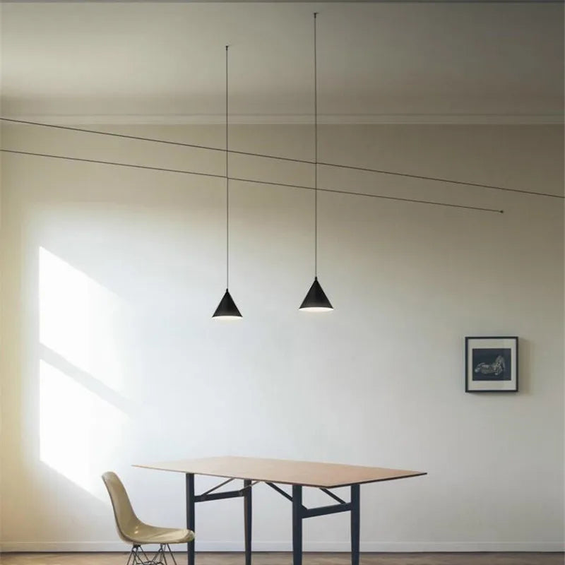 Matrix V26 Pendant Light-Domus Collective
