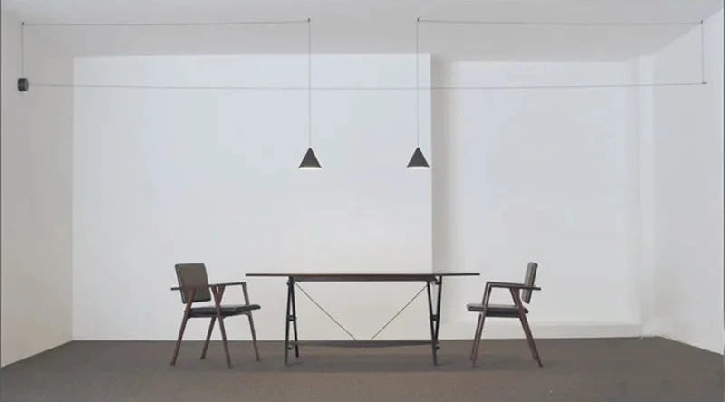 Matrix V26 Pendant Light-Domus Collective