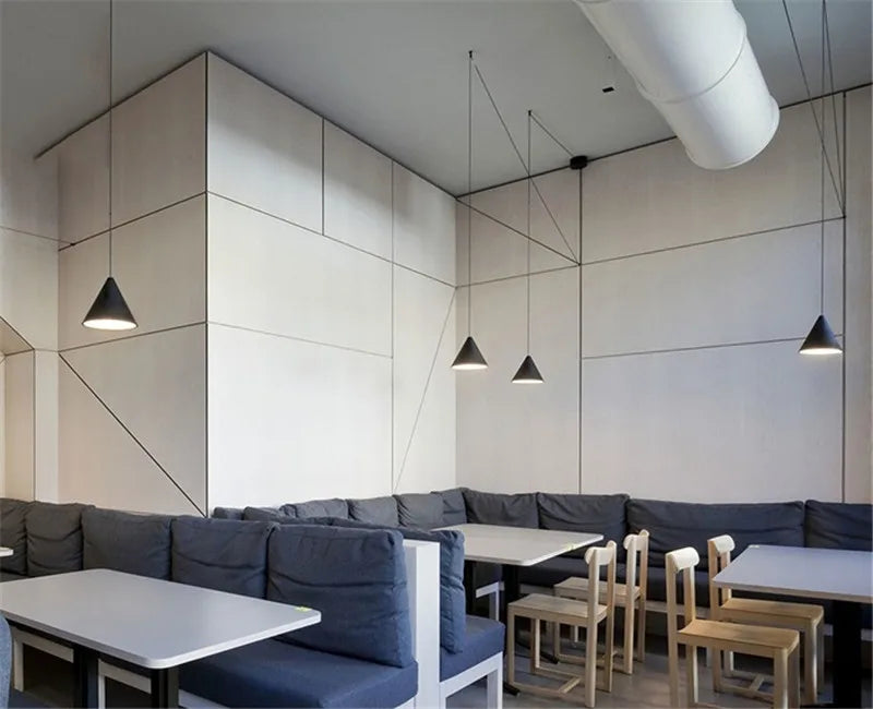 Matrix V26 Pendant Light-Domus Collective