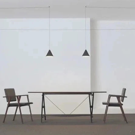 Matrix V26 Pendant Light-Domus Collective