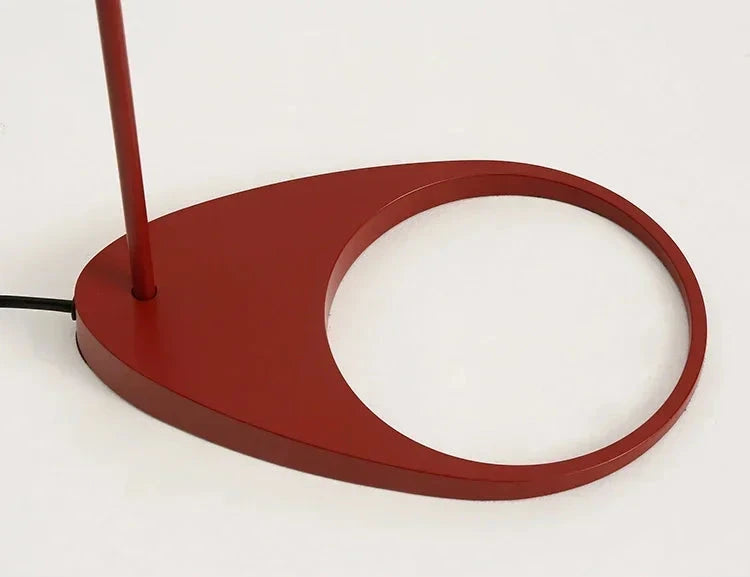 Megaphone Floor Lamp-Domus Collective