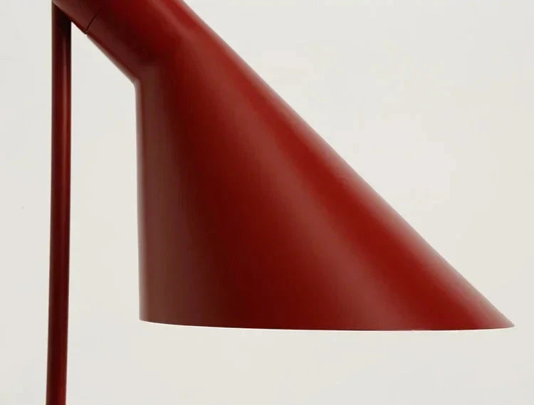 Megaphone Floor Lamp-Domus Collective