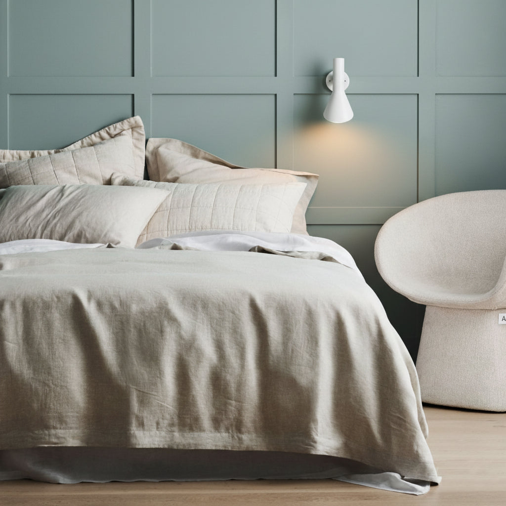 Megaphone Wall Lamp-Domus Collective