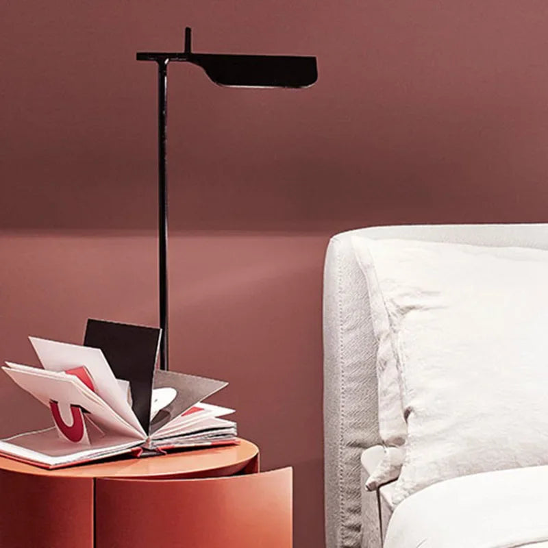 NY Streets Lights Floor Lamp-Domus Collective