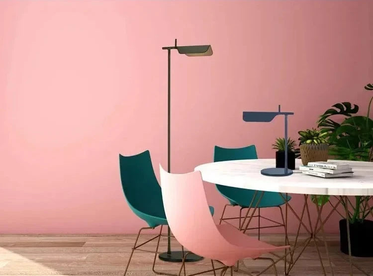 NY Streets Lights Floor Lamp-Domus Collective