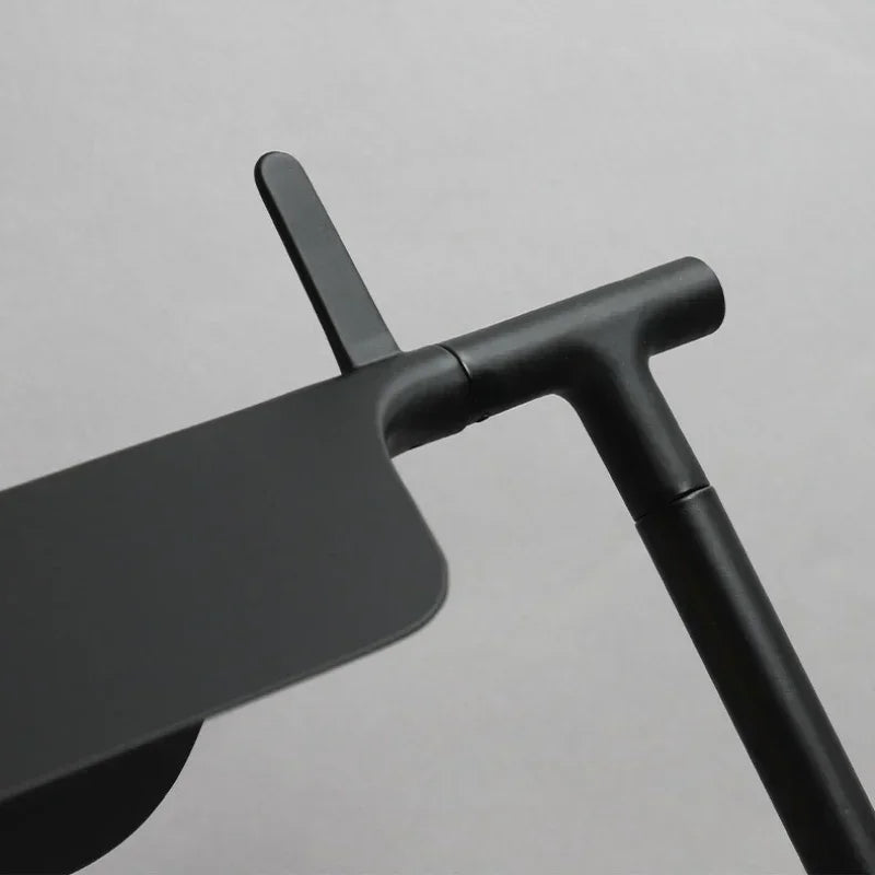 NY Streets Lights Floor Lamp-Domus Collective