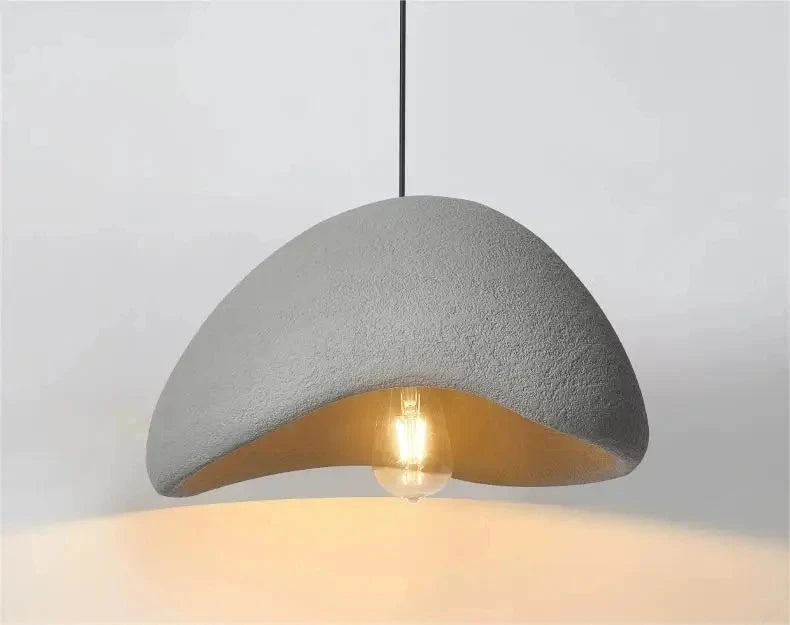 Organic Stones Pendant Light-Domus Collective