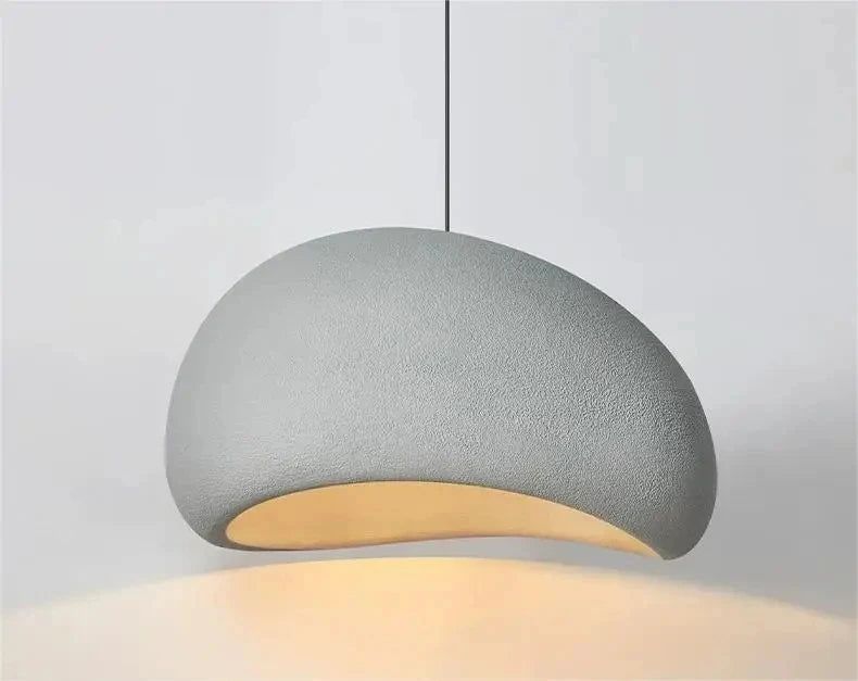Organic Stones Pendant Light-Domus Collective