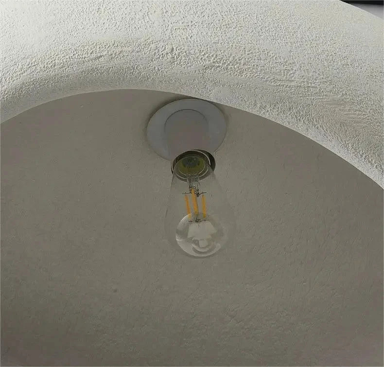 Organic Stones Pendant Light-Domus Collective