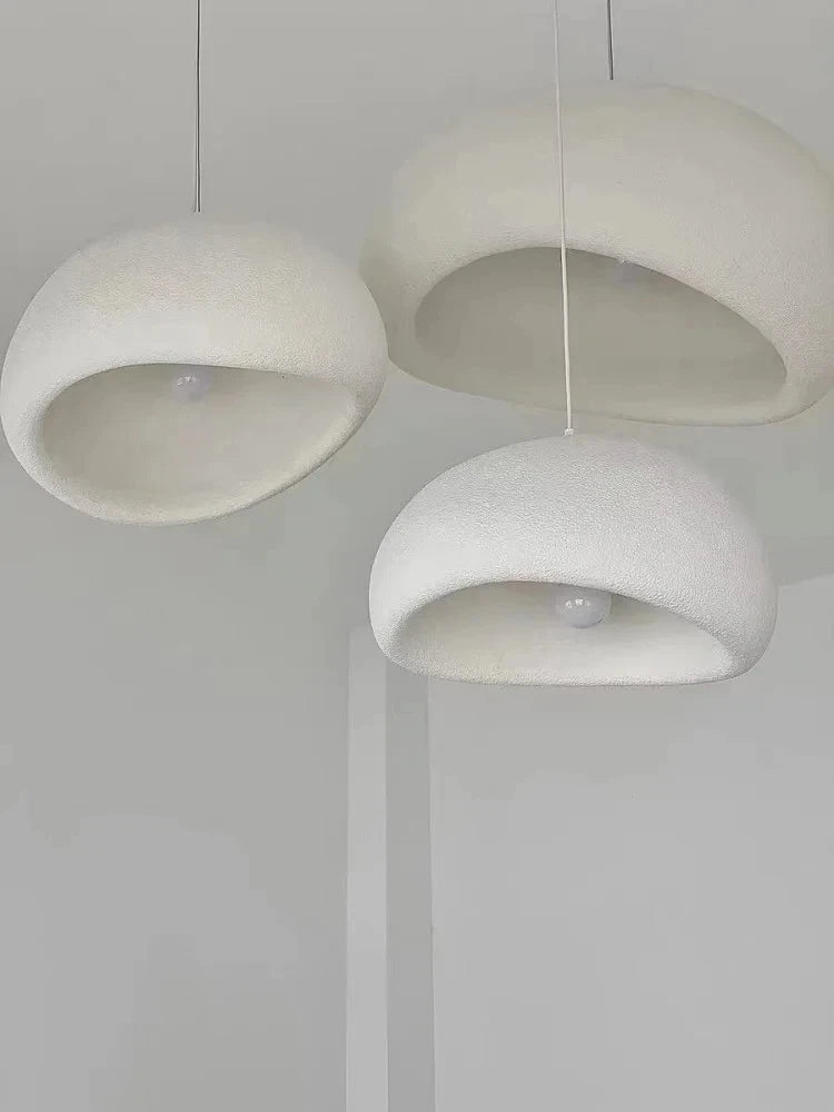 Organic Stones Pendant Light-Domus Collective
