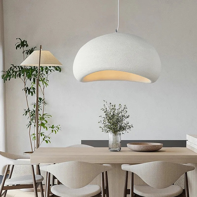 Organic Stones Pendant Light-Domus Collective