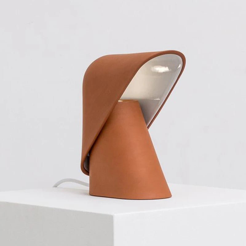Origami Glow Table Lamp-Domus Collective