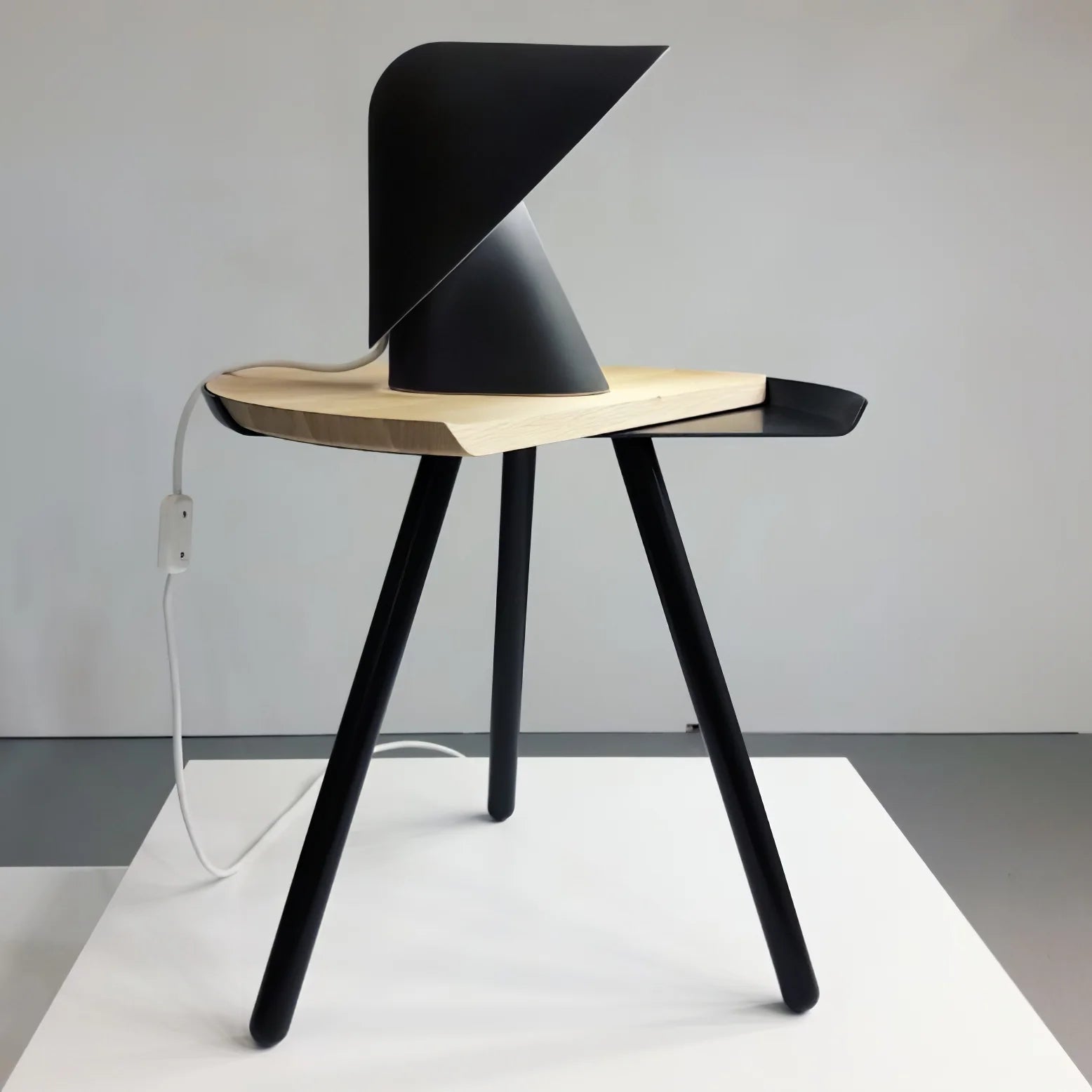 Origami Glow Table Lamp-Domus Collective