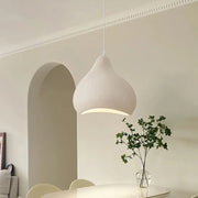 Sand Dune Pendant Light