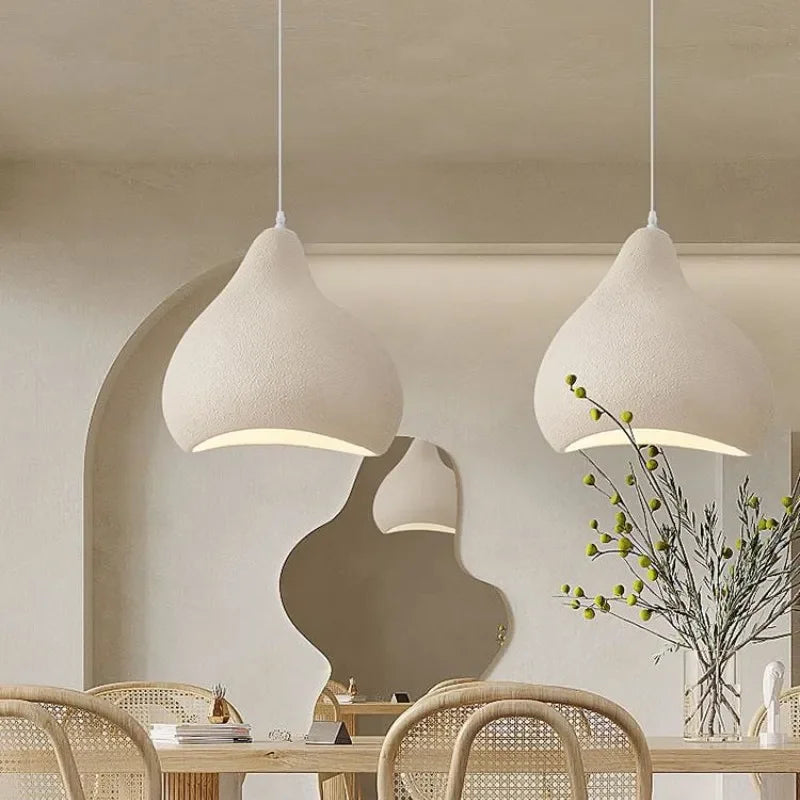 Sand Dune Pendant Light