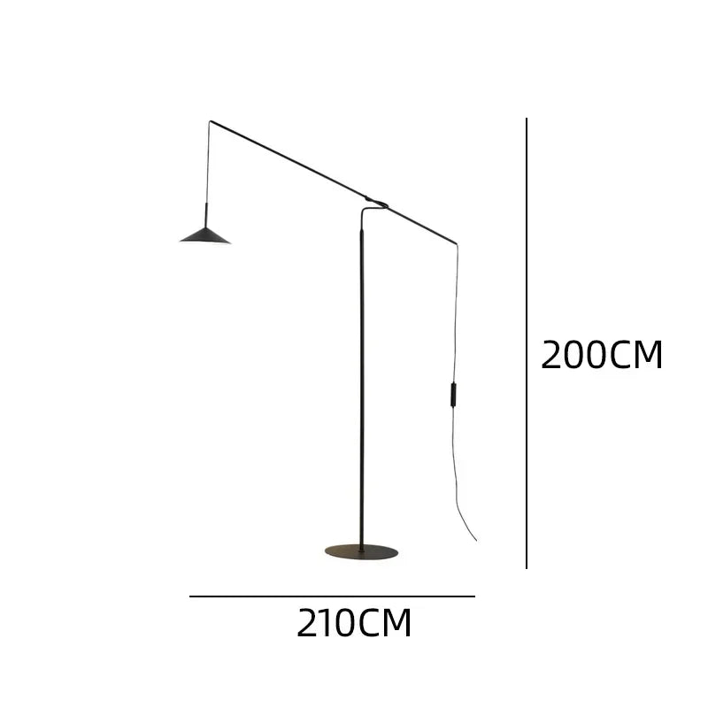 Product Dimension Image