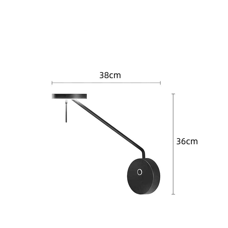 Product Dimension Image