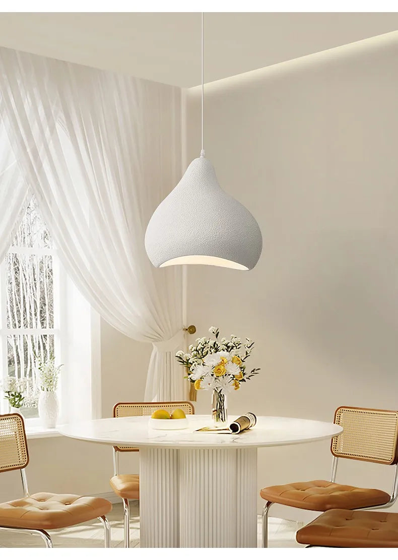 Sand Dune Pendant Light