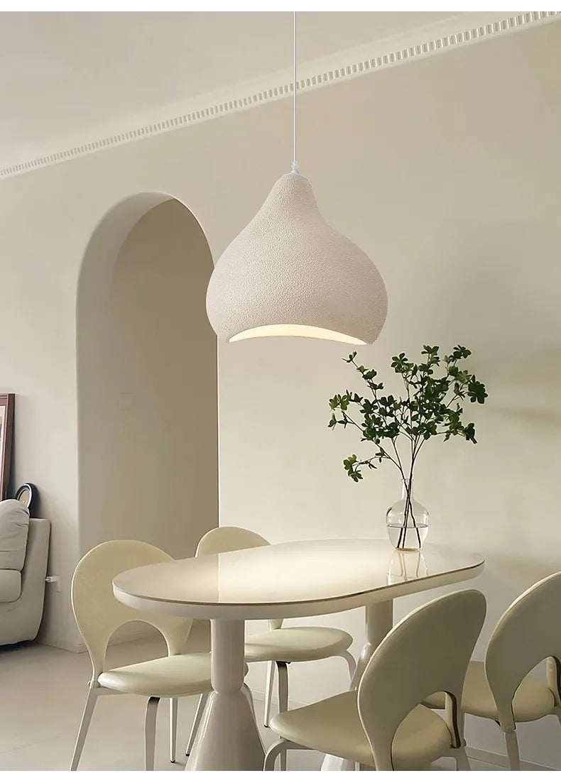 Sand Dune Pendant Light