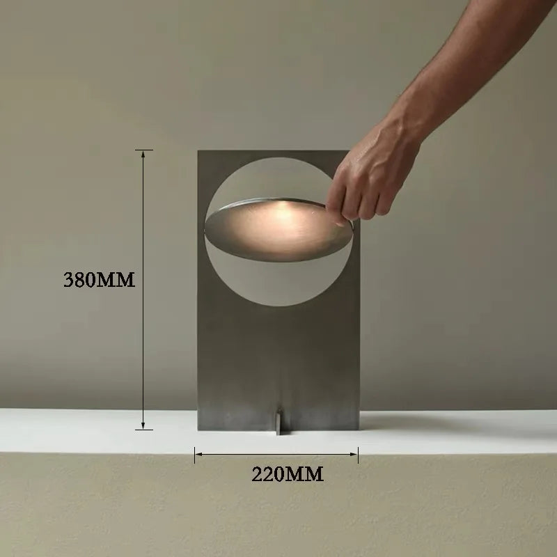 Product Dimension Image