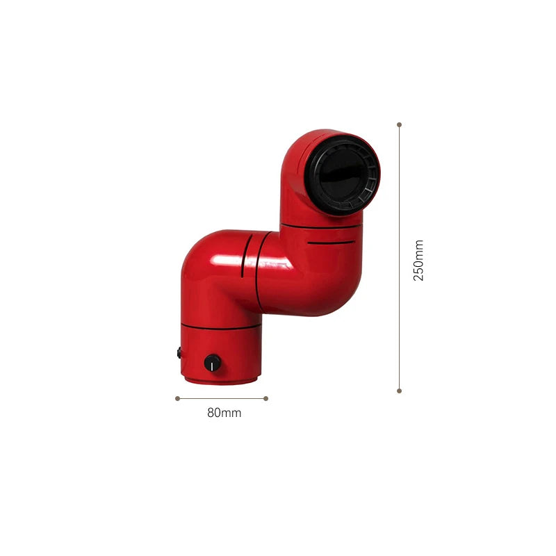 Product Dimension Image