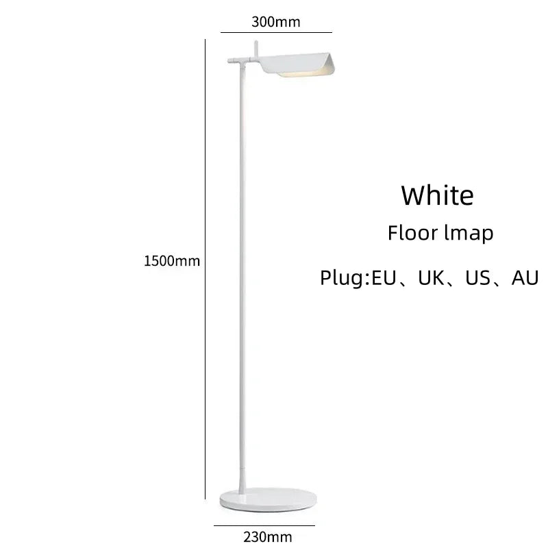 Product Dimension Image