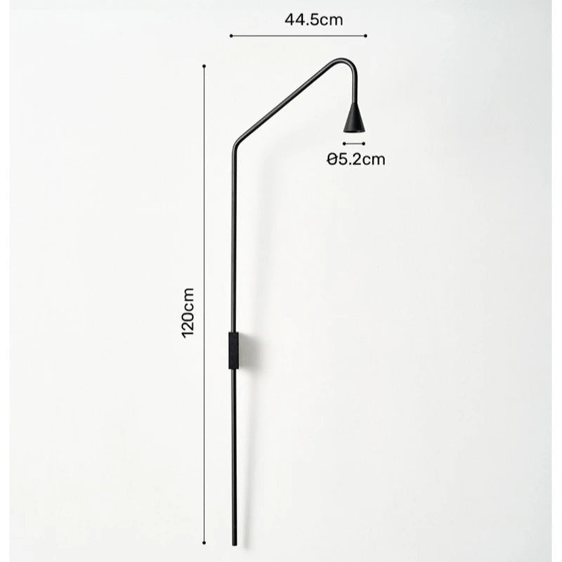 Product Dimension Image