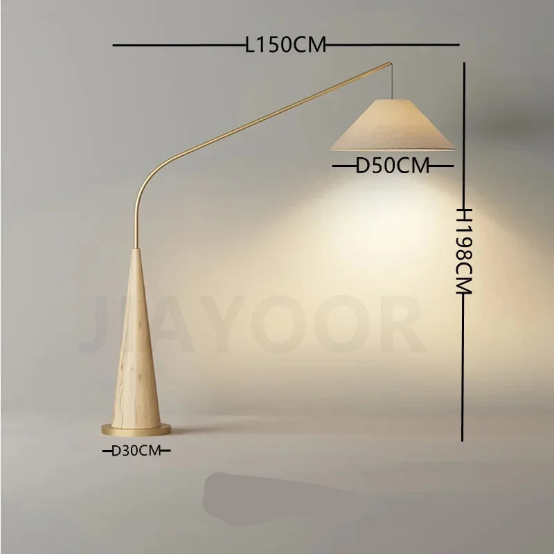 Product Dimension Image