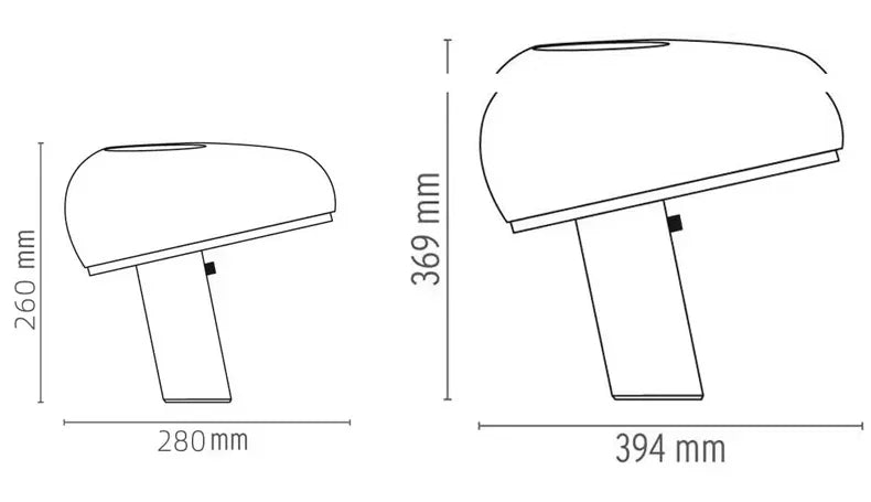 Product Dimension Image
