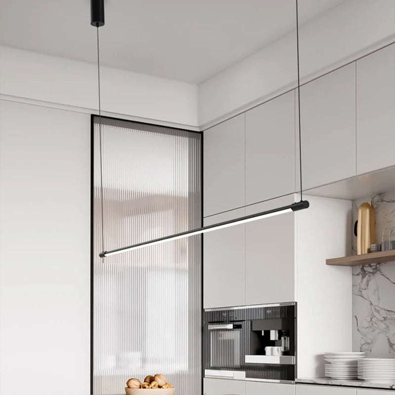 Axiom Pendant Light