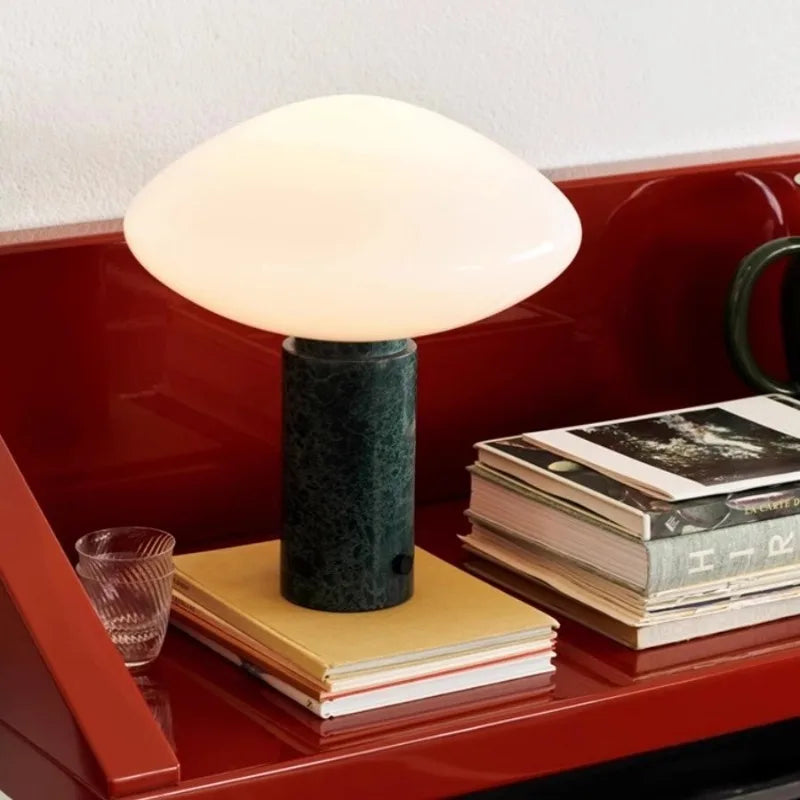 Floating Cloud Table Light