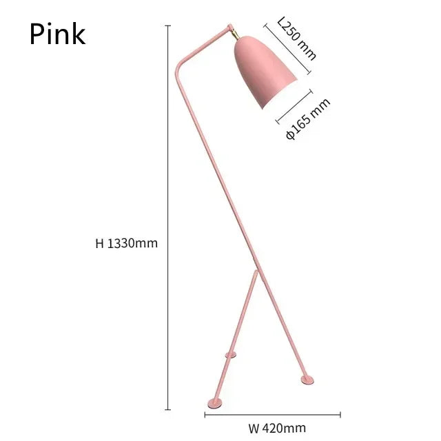 Product Dimension Image