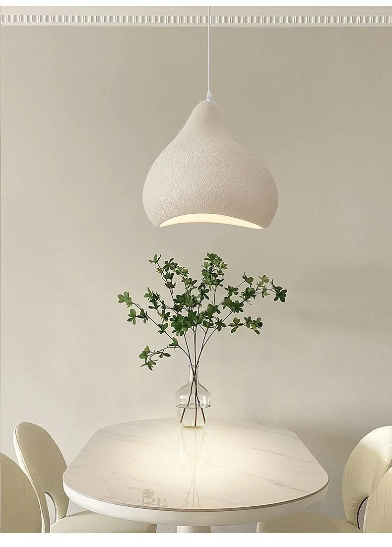 Sand Dune Pendant Light