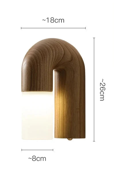 Product Dimension Image