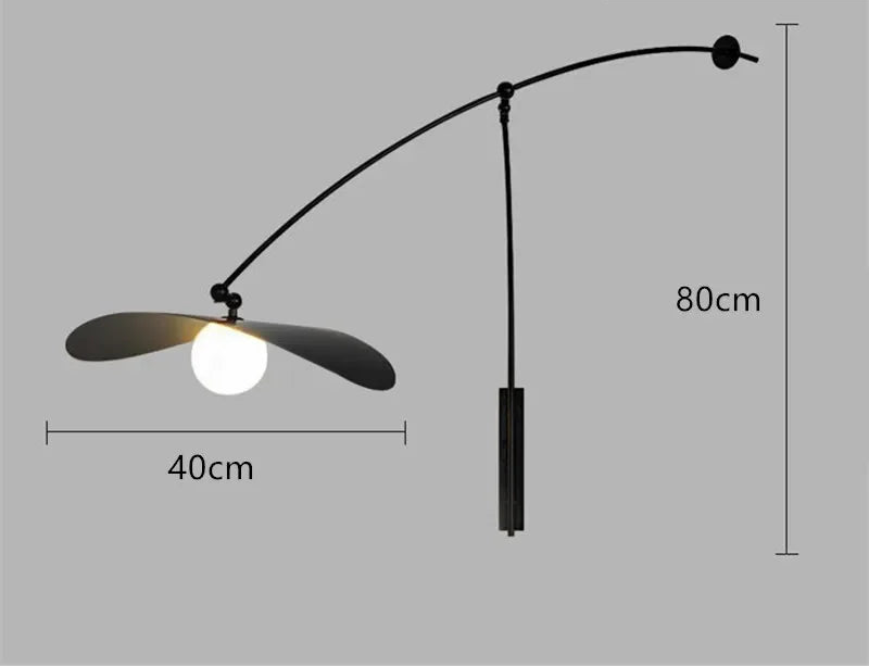 Product Dimension Image