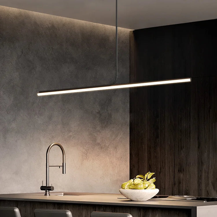 Horizon Beam Pendant Lamp