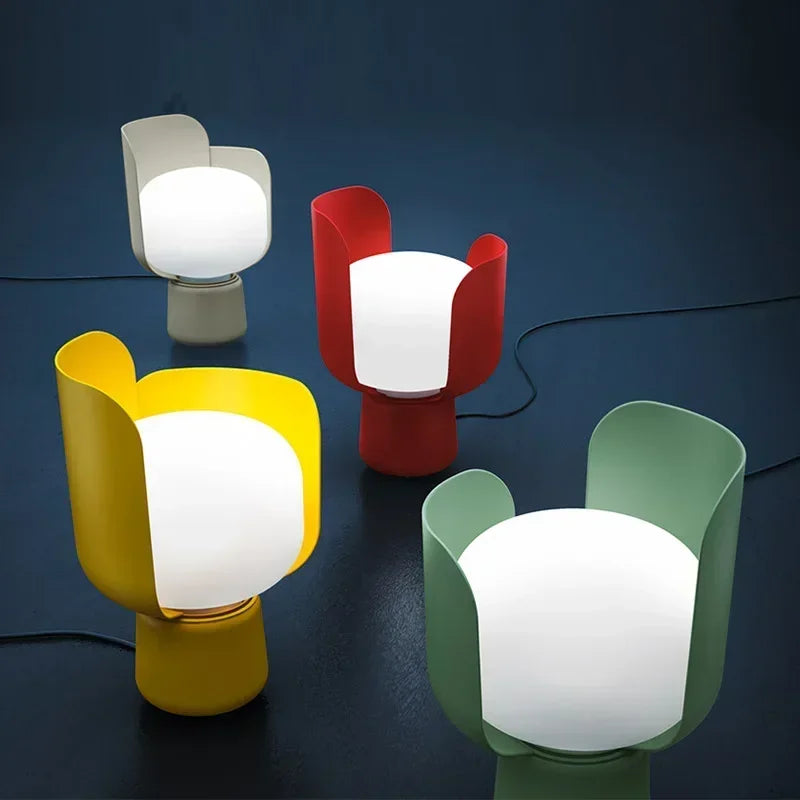 Tulip Table Lamp