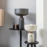 Vessel of Light Table Light