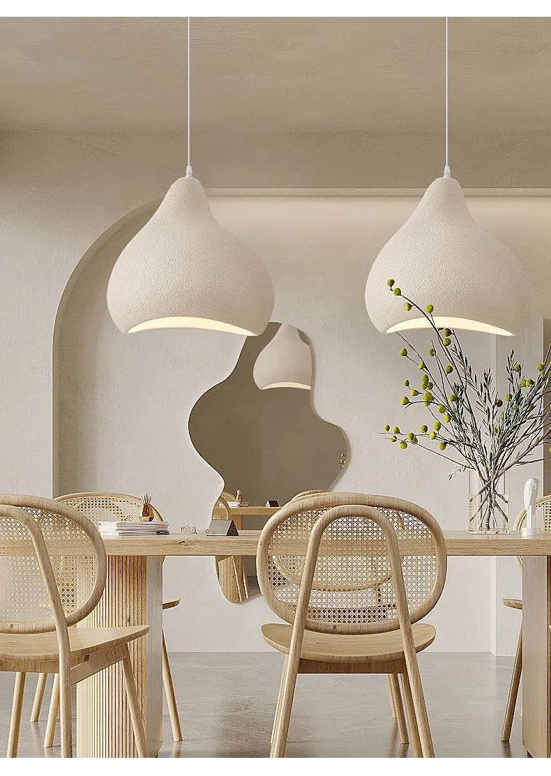 Sand Dune Pendant Light