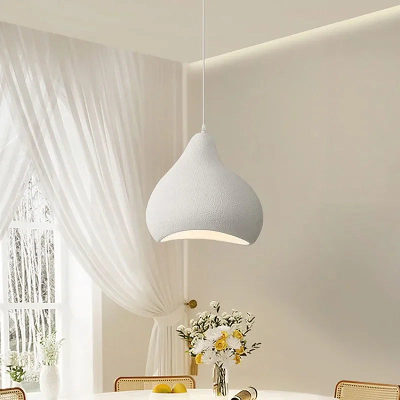 Sand Dune Pendant Light-Domus Collective