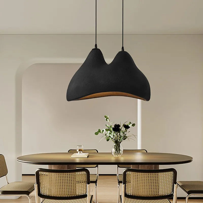 Sand Dunes Pendant Light-Domus Collective