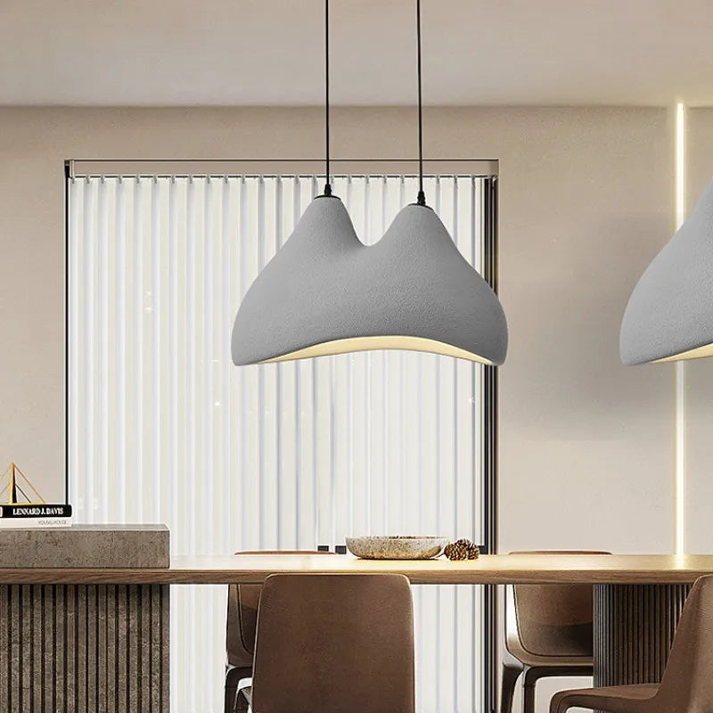 Sand Dunes Pendant Light-Domus Collective