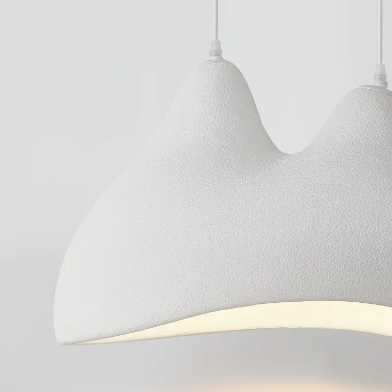 Sand Dunes Pendant Light-Domus Collective