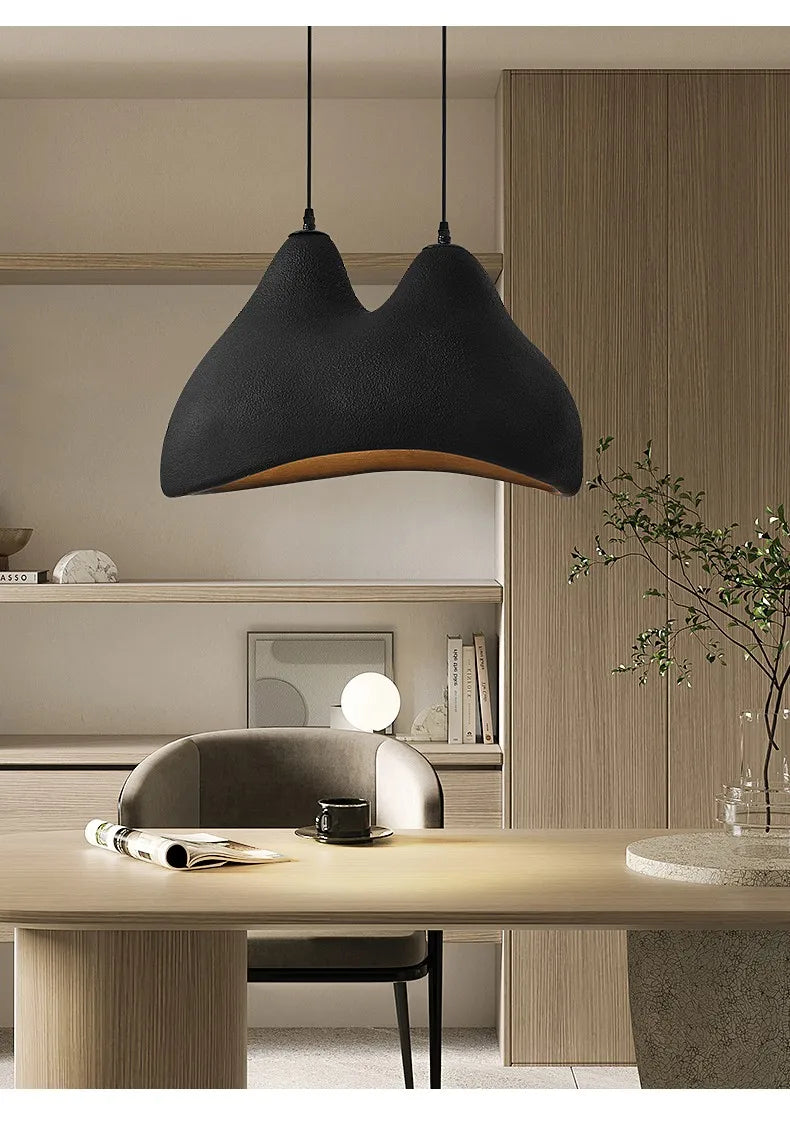 Sand Dunes Pendant Light-Domus Collective