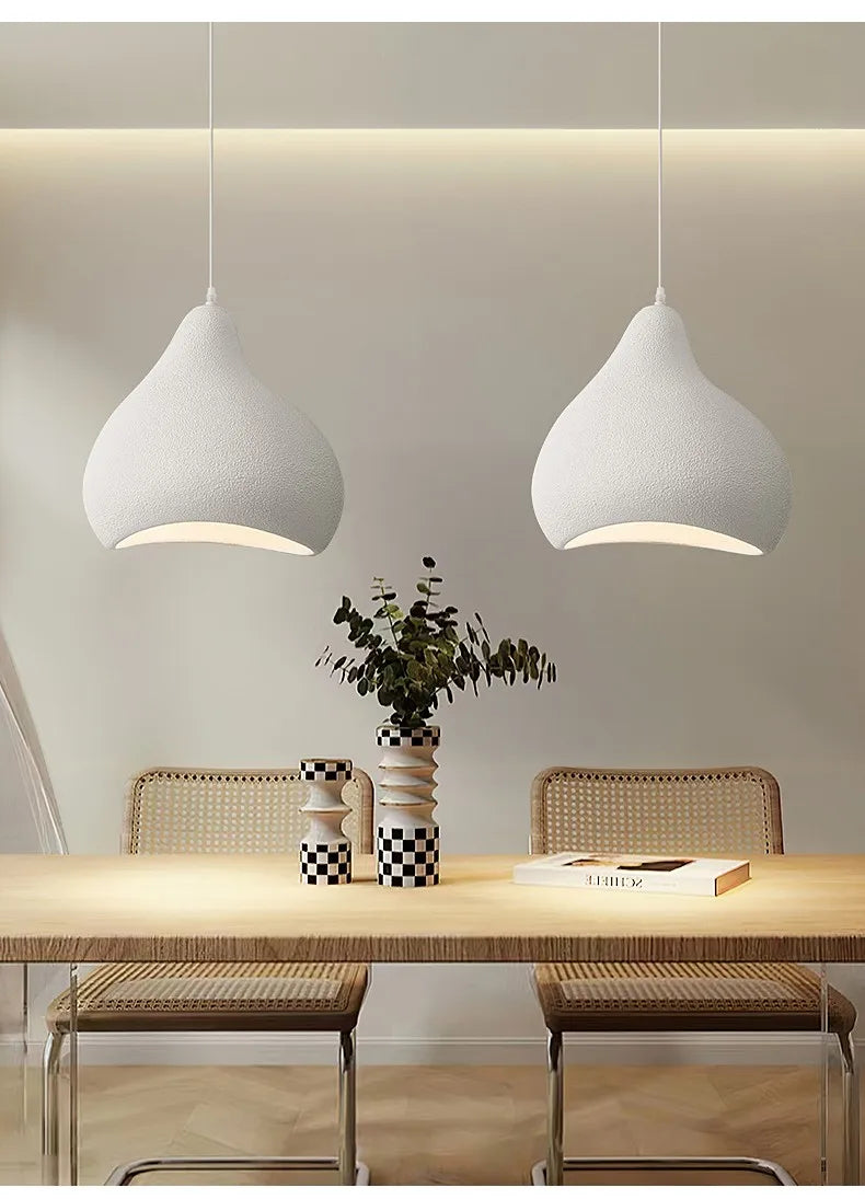 Sand Dune Pendant Light